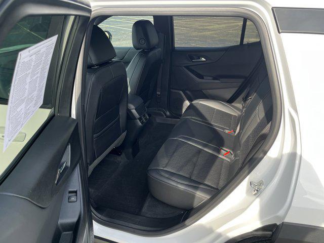 used 2026 Chevrolet Equinox car, priced at $30,999