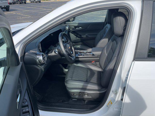 used 2026 Chevrolet Equinox car, priced at $30,999