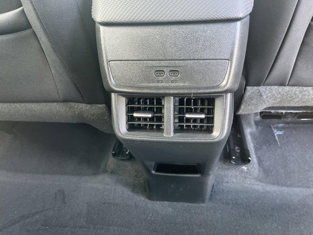 used 2026 Chevrolet Equinox car, priced at $30,999