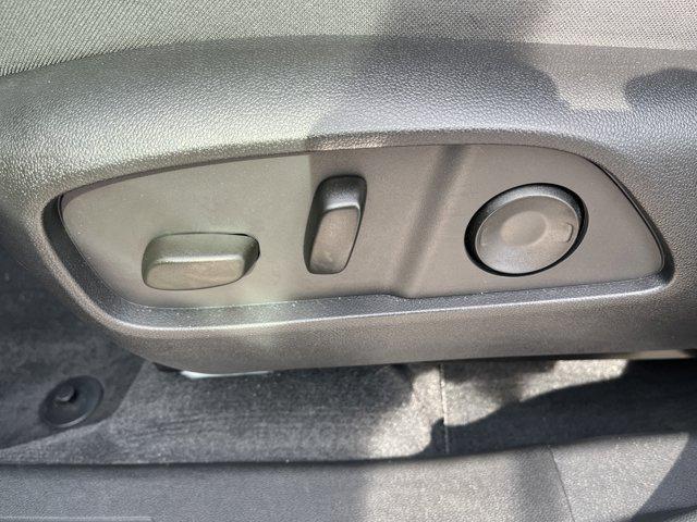 used 2026 Chevrolet Equinox car, priced at $30,999