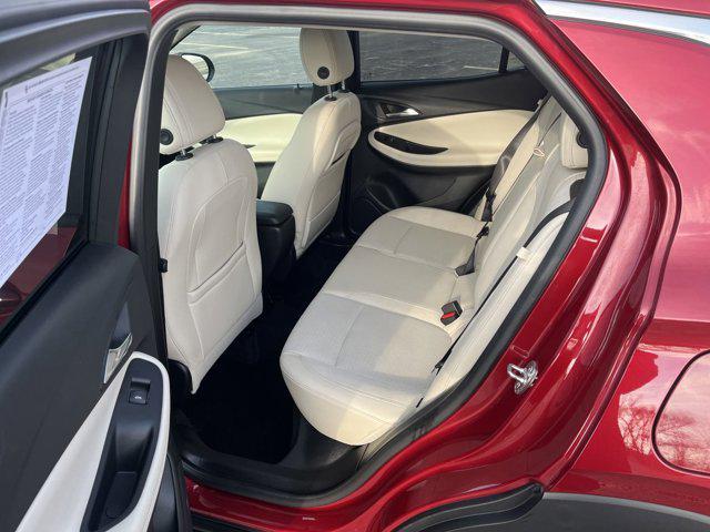 used 2020 Buick Encore GX car, priced at $18,999