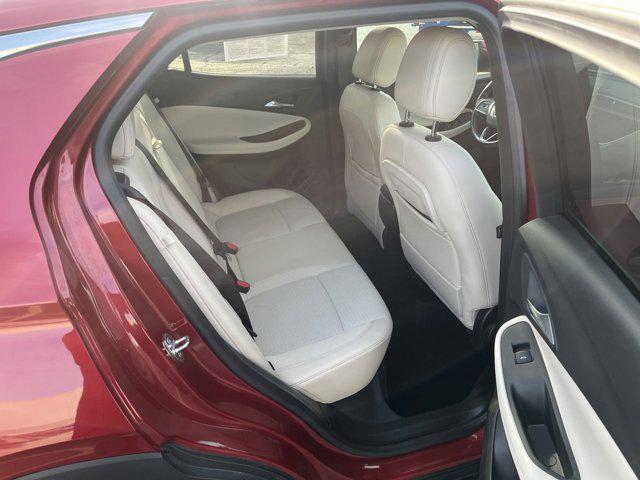 used 2020 Buick Encore GX car, priced at $18,999