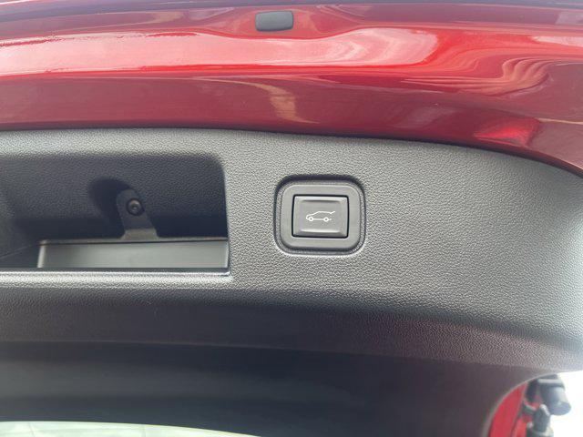 used 2024 Chevrolet Blazer EV car, priced at $27,999