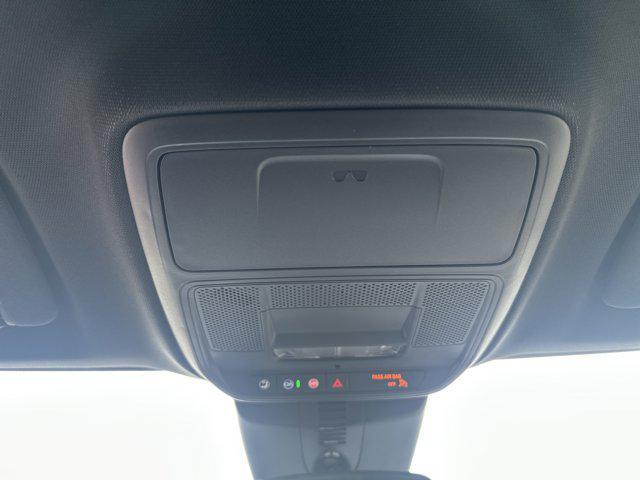 new 2026 Chevrolet Traverse car, priced at $45,999