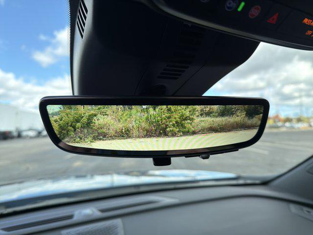 new 2026 Chevrolet Traverse car, priced at $56,999