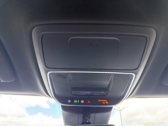 new 2026 Chevrolet Traverse car, priced at $56,999