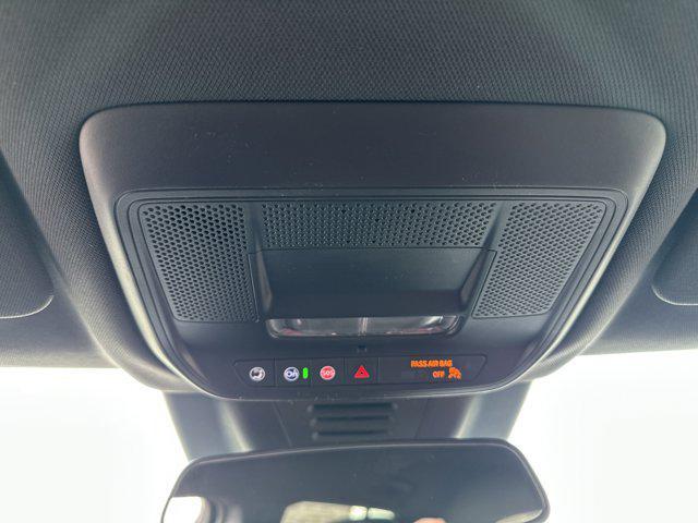 new 2025 Chevrolet Equinox EV car, priced at $46,080