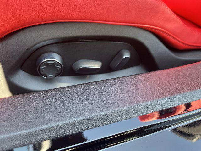 used 2024 Chevrolet Corvette car, priced at $128,999