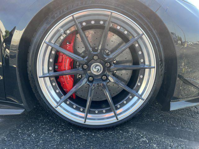 used 2024 Chevrolet Corvette car, priced at $128,999