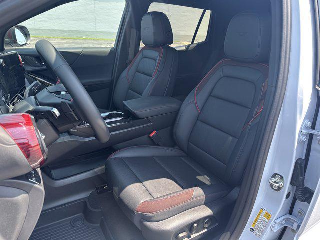 new 2026 Chevrolet Equinox car, priced at $37,665