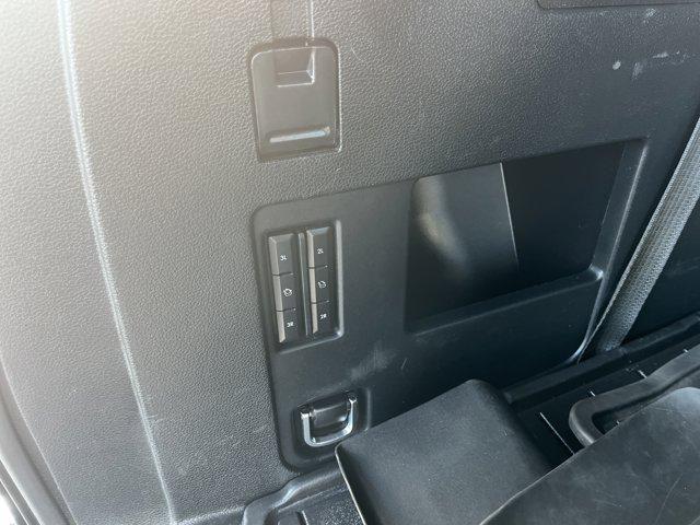 used 2020 Lincoln Navigator car, priced at $31,999