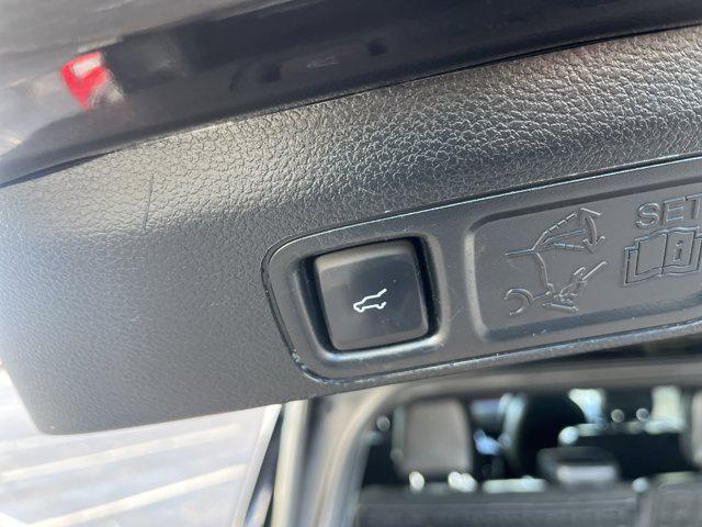 used 2020 Lincoln Navigator car, priced at $31,999