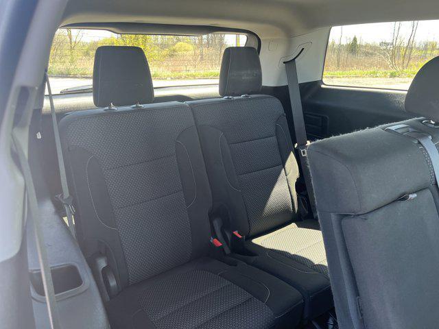 used 2022 GMC Acadia car, priced at $23,999