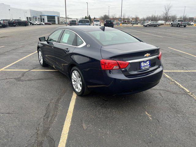 used 2019 Chevrolet Impala car, priced at $14,999