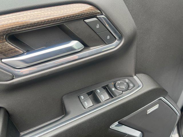 used 2024 Chevrolet Silverado 1500 car, priced at $52,999