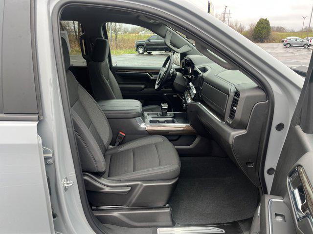 used 2024 Chevrolet Silverado 1500 car, priced at $52,999