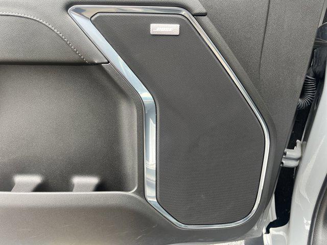 used 2024 Chevrolet Silverado 1500 car, priced at $52,999