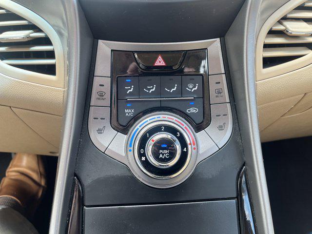 used 2013 Hyundai Elantra car, priced at $5,980
