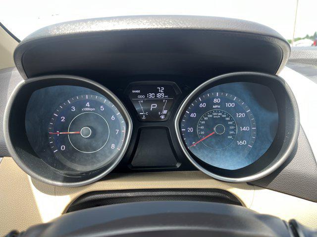 used 2013 Hyundai Elantra car, priced at $5,980
