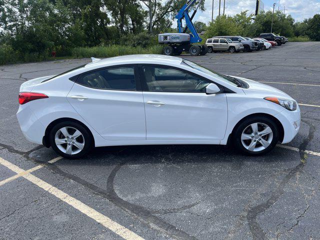used 2013 Hyundai Elantra car, priced at $5,980
