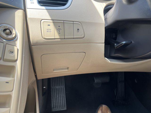 used 2013 Hyundai Elantra car, priced at $5,980