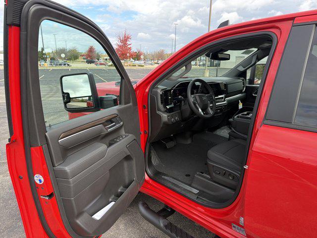 new 2026 Chevrolet Silverado 2500 car, priced at $64,999