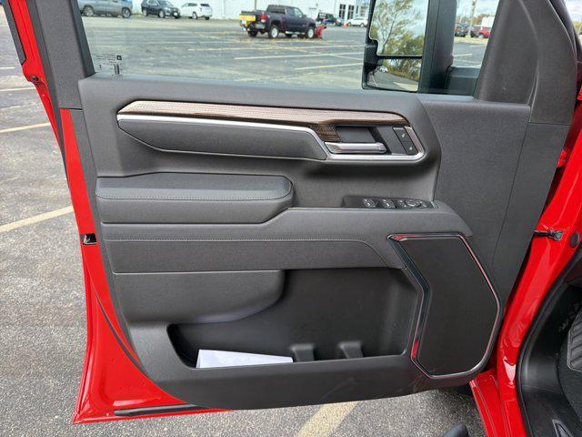 new 2026 Chevrolet Silverado 2500 car, priced at $64,999