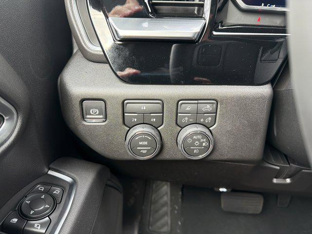 new 2026 Chevrolet Silverado 2500 car, priced at $64,999