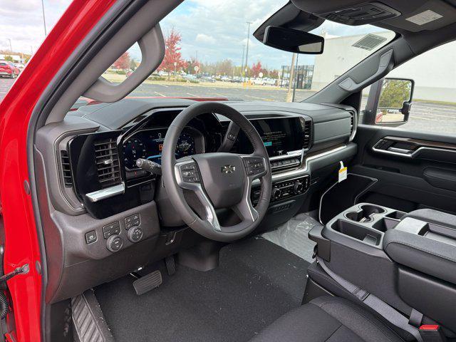 new 2026 Chevrolet Silverado 2500 car, priced at $64,999