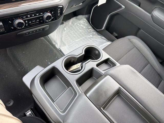 new 2026 Chevrolet Silverado 2500 car, priced at $64,999