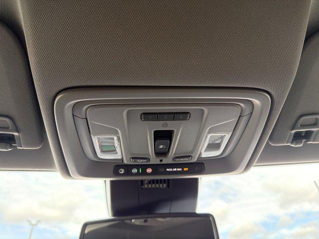 new 2026 Chevrolet Silverado 2500 car, priced at $64,999