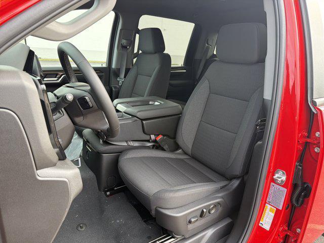 new 2026 Chevrolet Silverado 2500 car, priced at $64,999