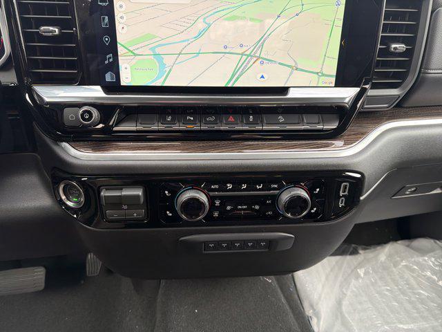 new 2026 Chevrolet Silverado 2500 car, priced at $64,999