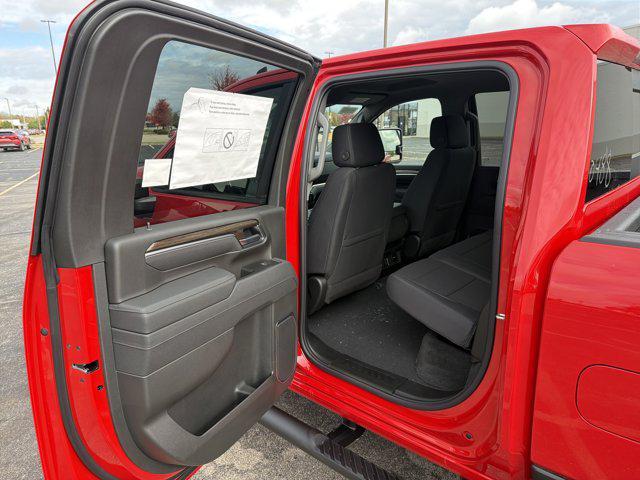 new 2026 Chevrolet Silverado 2500 car, priced at $64,999