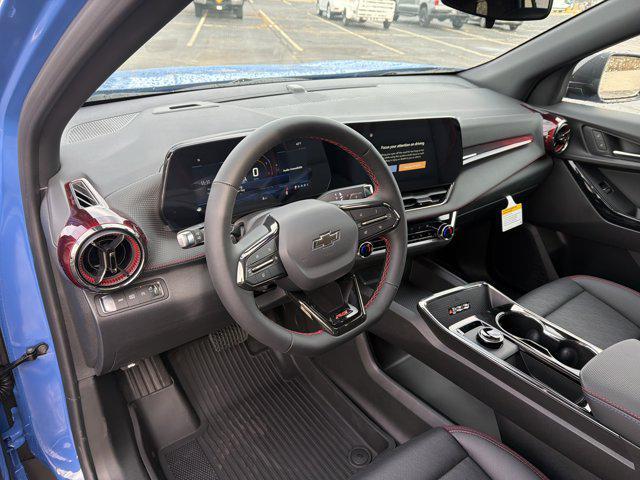 new 2026 Chevrolet Equinox car, priced at $37,670