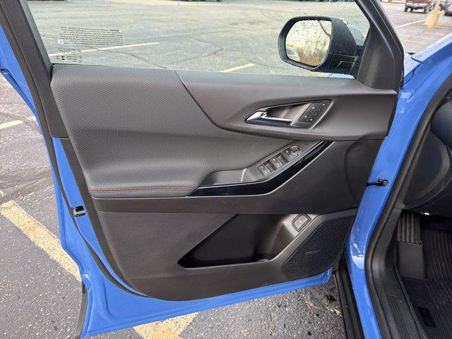 new 2026 Chevrolet Equinox car, priced at $37,670