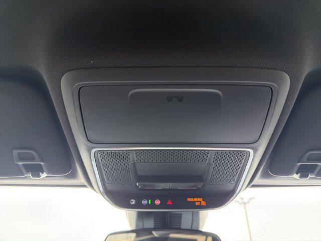 new 2026 Chevrolet Equinox car, priced at $37,670