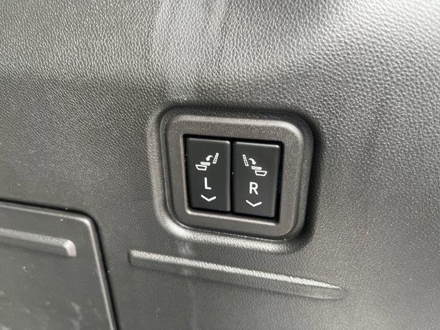 used 2024 GMC HUMMER EV SUV car, priced at $61,999