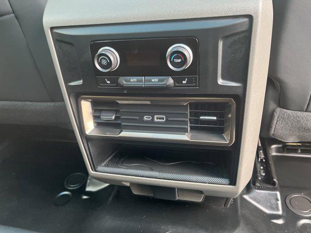 used 2024 GMC HUMMER EV SUV car, priced at $61,999