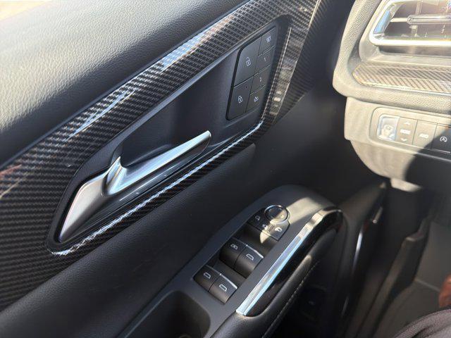 new 2026 Chevrolet Traverse car, priced at $57,999