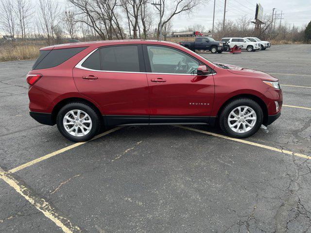 used 2019 Chevrolet Equinox car, priced at $11,999