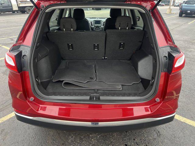 used 2019 Chevrolet Equinox car, priced at $11,999