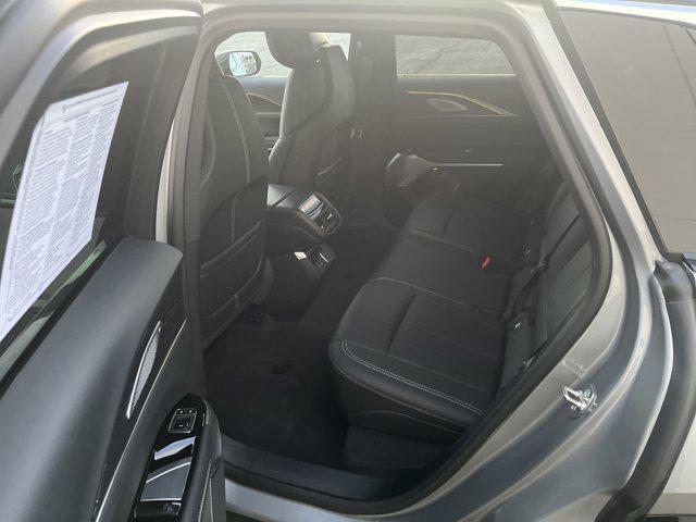 used 2024 Cadillac LYRIQ car, priced at $38,999