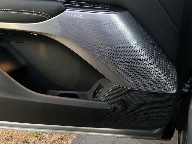 used 2024 Cadillac LYRIQ car, priced at $38,999