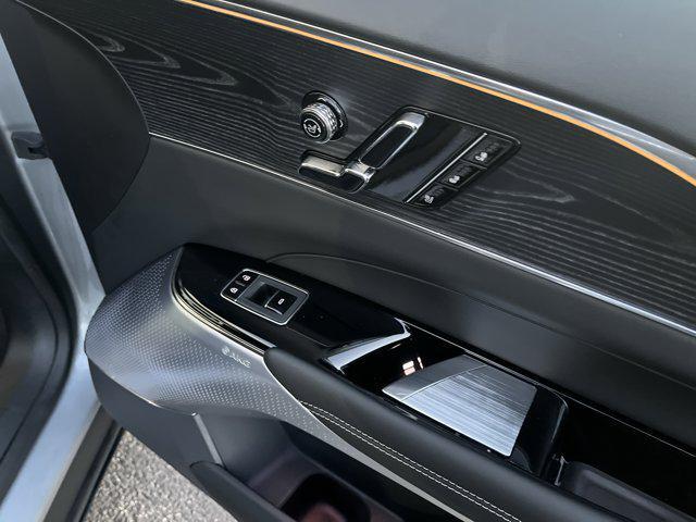 used 2024 Cadillac LYRIQ car, priced at $38,999