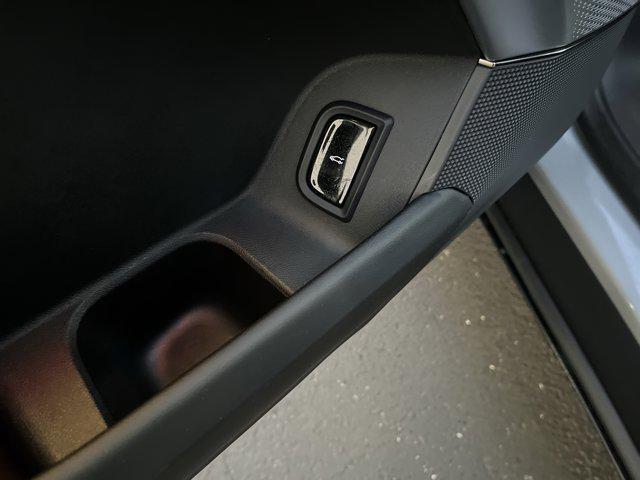 used 2024 Cadillac LYRIQ car, priced at $38,999