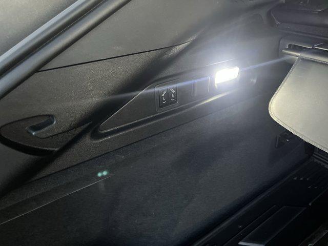 used 2024 Cadillac LYRIQ car, priced at $38,999