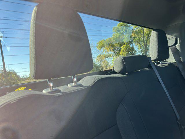 used 2025 Chevrolet Silverado 1500 car, priced at $41,999