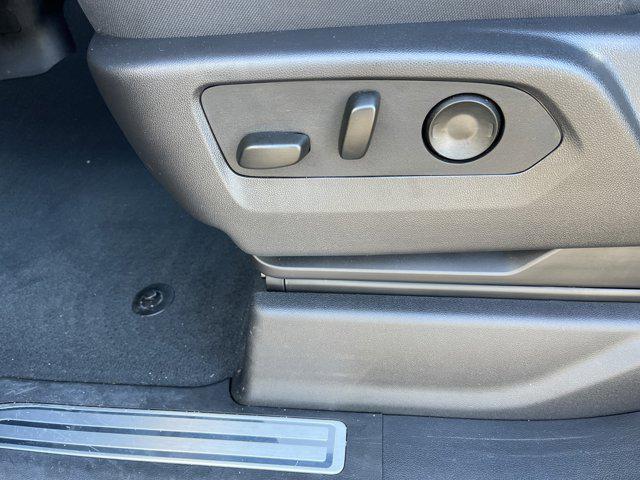 used 2025 Chevrolet Silverado 1500 car, priced at $41,999