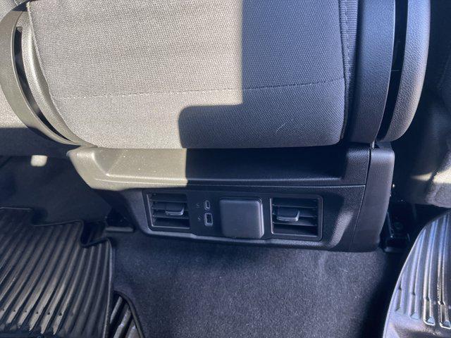 used 2025 Chevrolet Silverado 1500 car, priced at $41,999